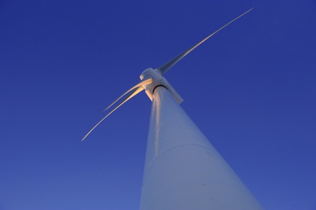 Quảng Trị chấp thuận đầu tư 2 dự án điện gió