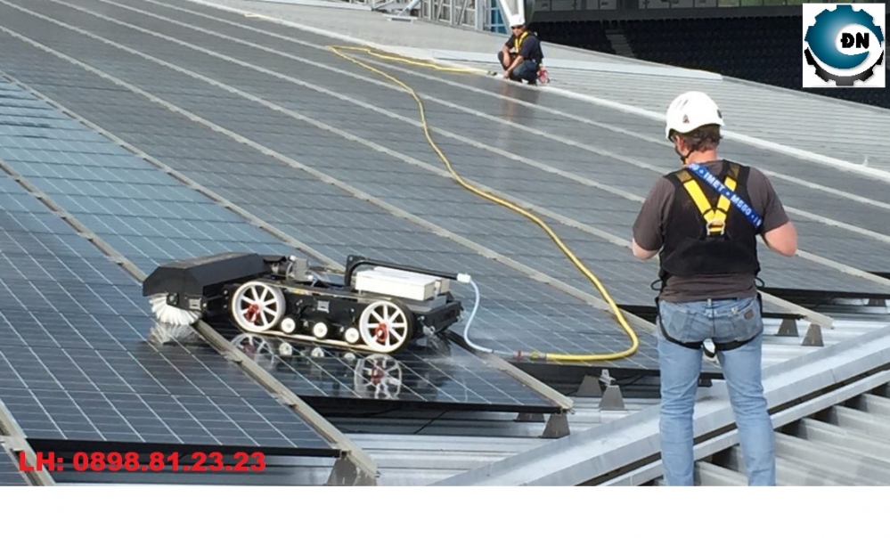 EVN cam kết hỗ trợ tối đa để phát triển điện mặt trời áp mái