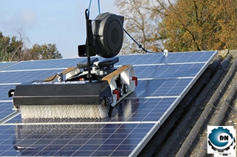 Gia Lai có 33 dự án điện mặt trời đang được nghiên cứu đầu tư