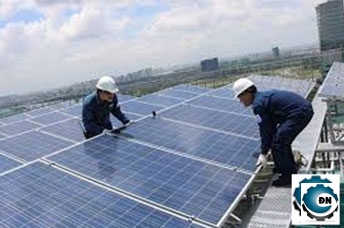 Người dân sản xuất điện 3-10 kW từ mái nhà để bán lại cho EVN